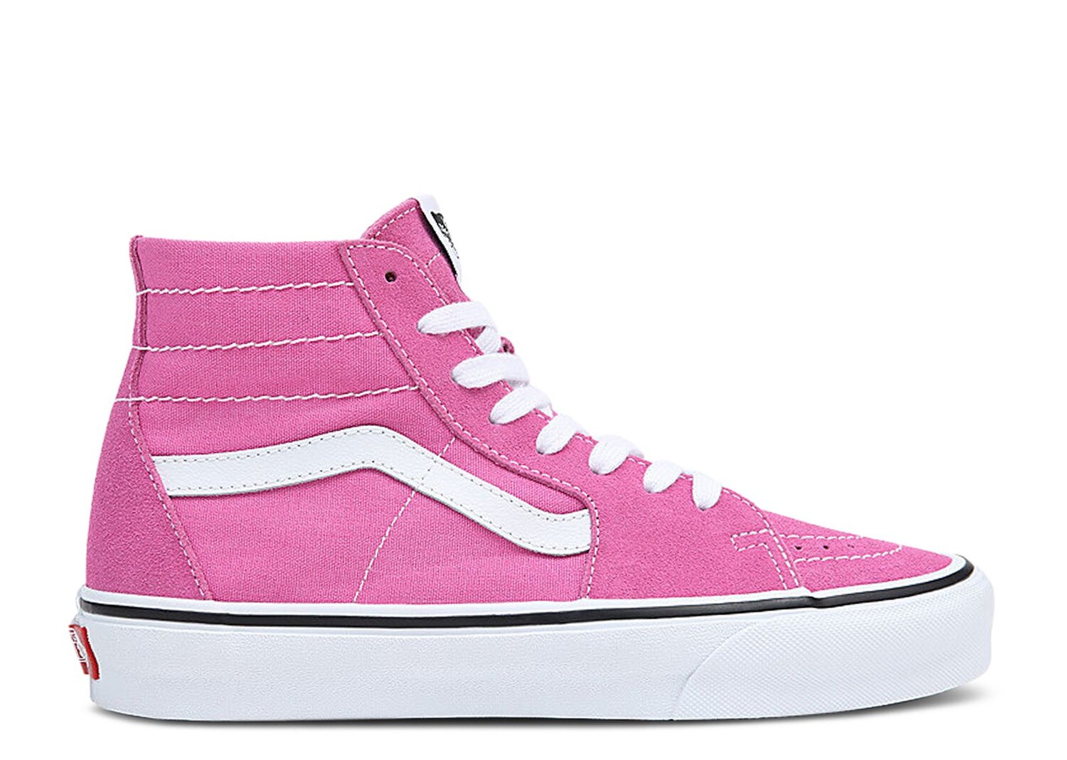 

Кроссовки Vans Sk8-Hi Tapered 'Color Theory - Fiji Flower', розовый