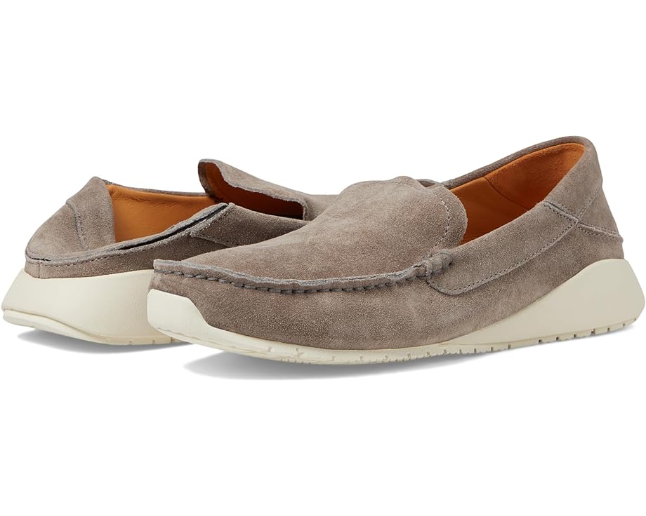 Лоферы OluKai Ka'a Loafer, цвет Cooler Grey/Cooler Grey цена и фото