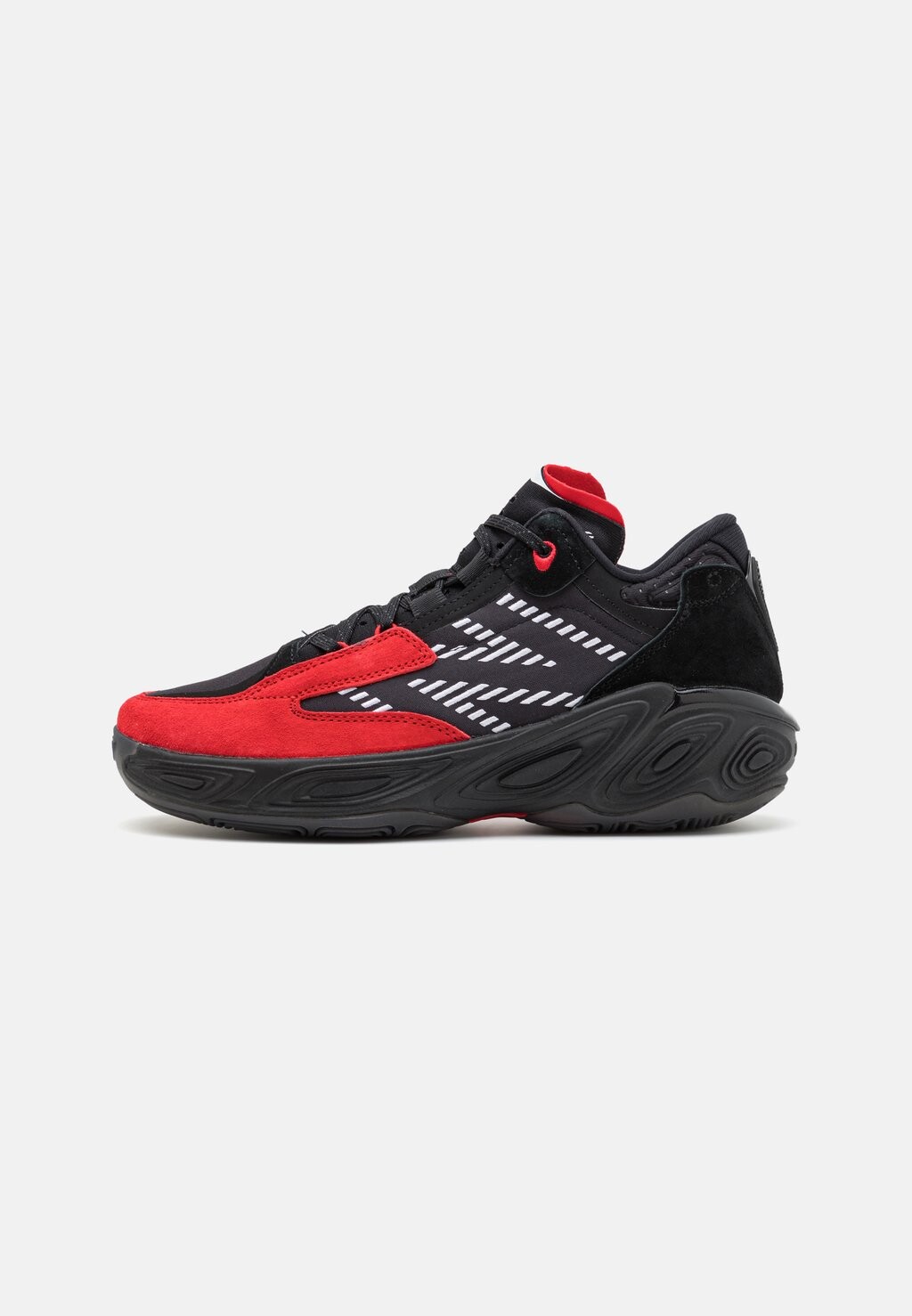 

Баскетбольная обувь FRESH FOAM V2 New Balance, черный
