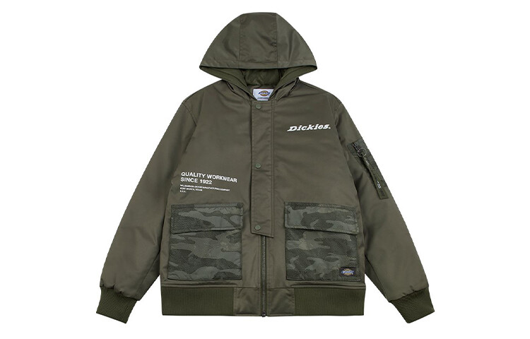 

Мужская куртка Dickies