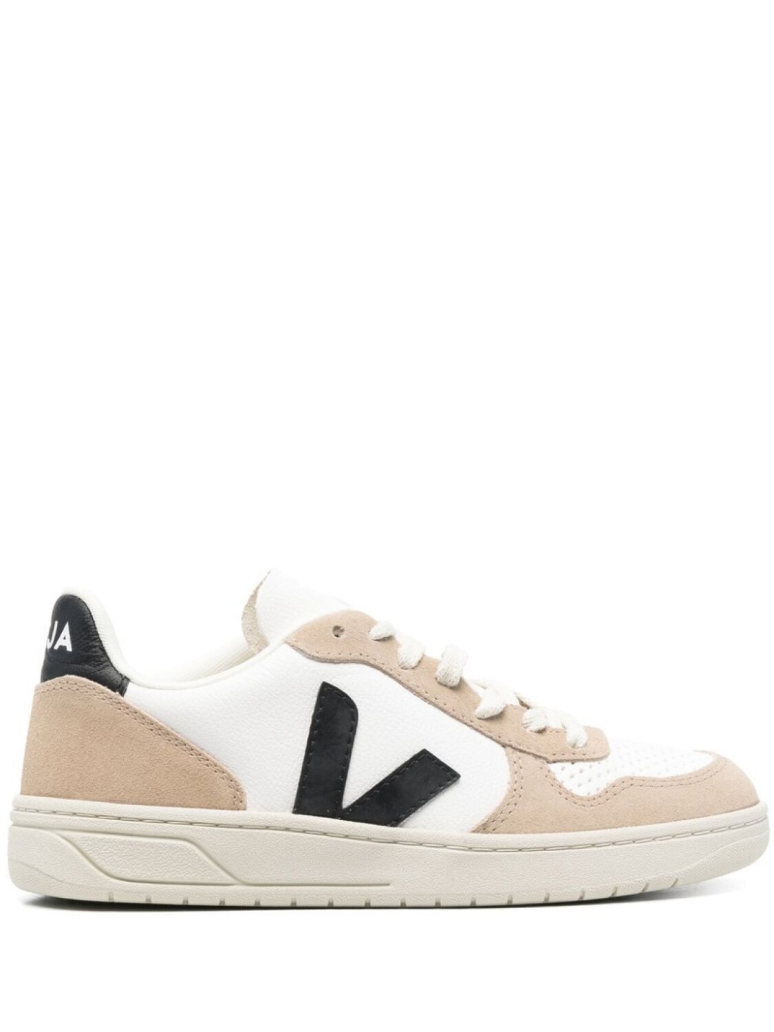 

VEJA кроссовки V10 ChromeFree, нейтральный цвет