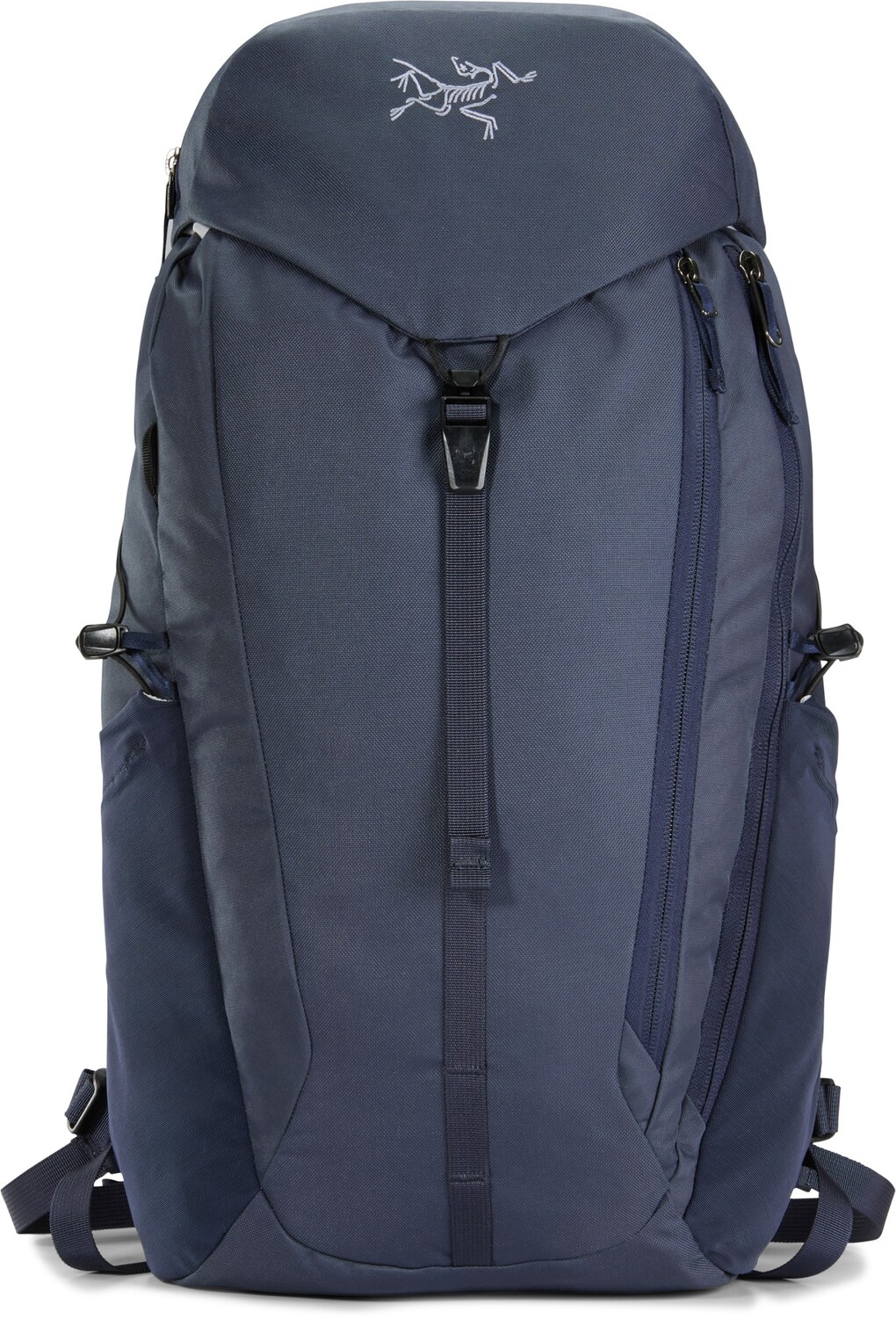 

Богомол 20 шт. Arc'teryx, синий