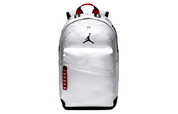 

Рюкзак унисекс Jordan, White