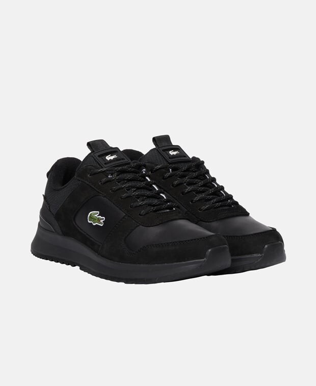 

Кроссовки Lacoste, черный
