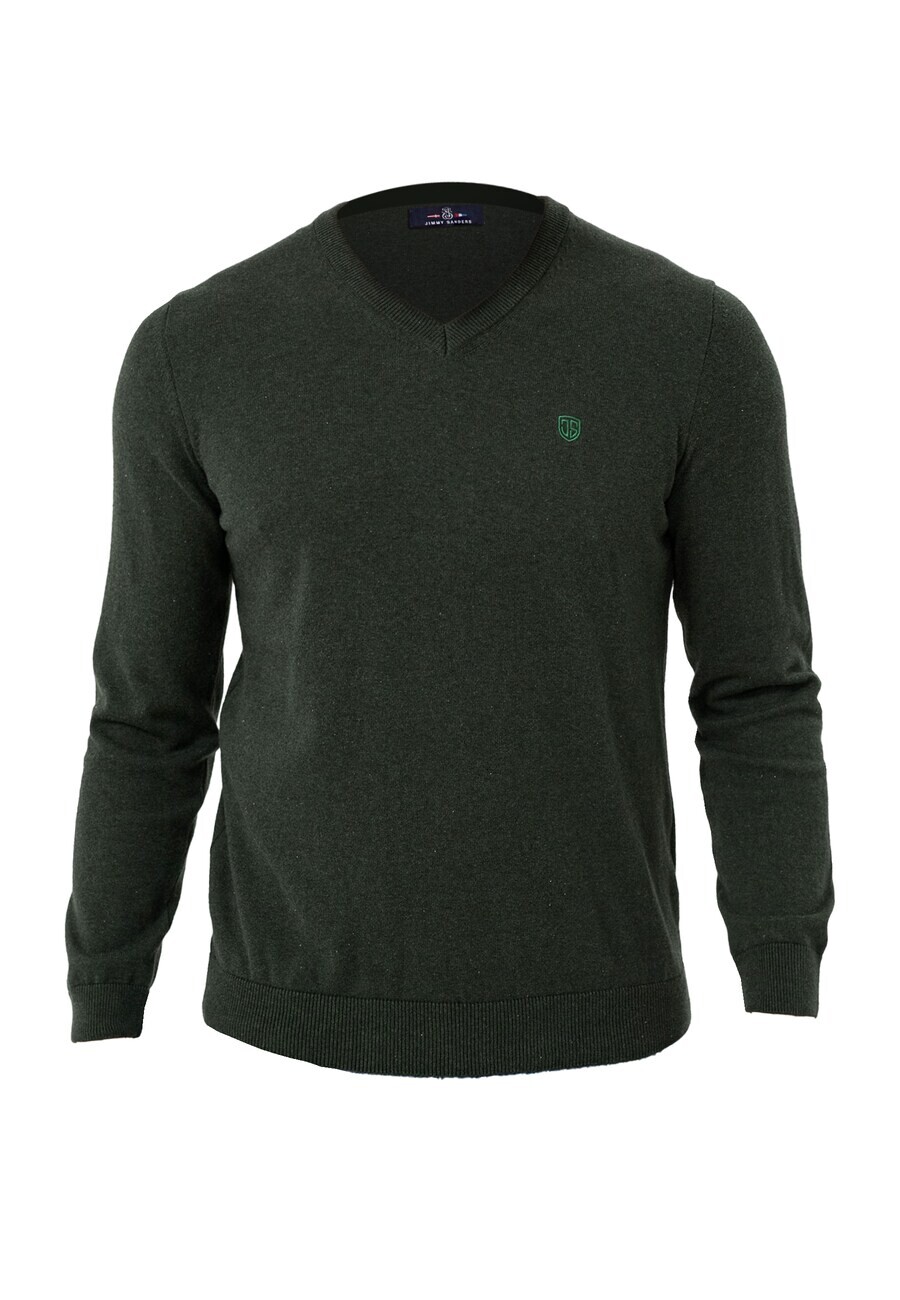 

Свитер Jimmy Sanders Sweater, цвет Fir