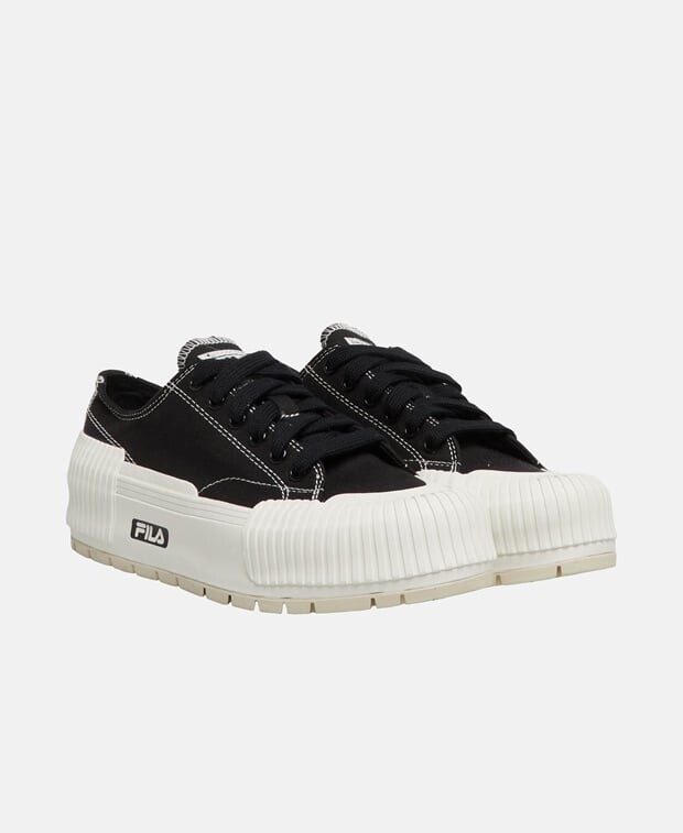 

Кроссовки Fila, черный