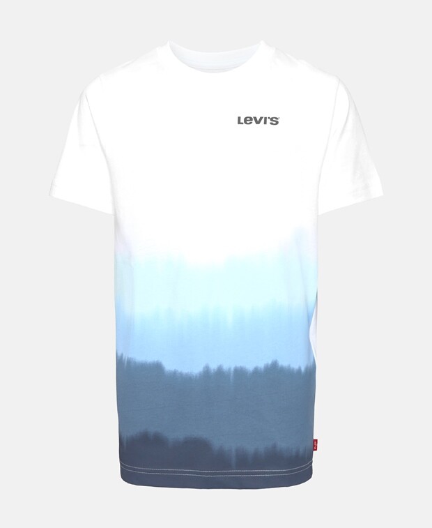 

Футболка Levi's, индиго