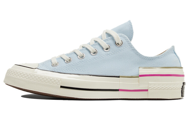 

Конверсы Colorblock Chuck Taylor All Star 1970-х женские синие