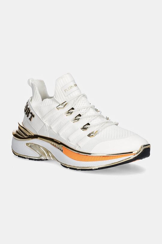 

Кроссовки Titan Plein Sport, белый