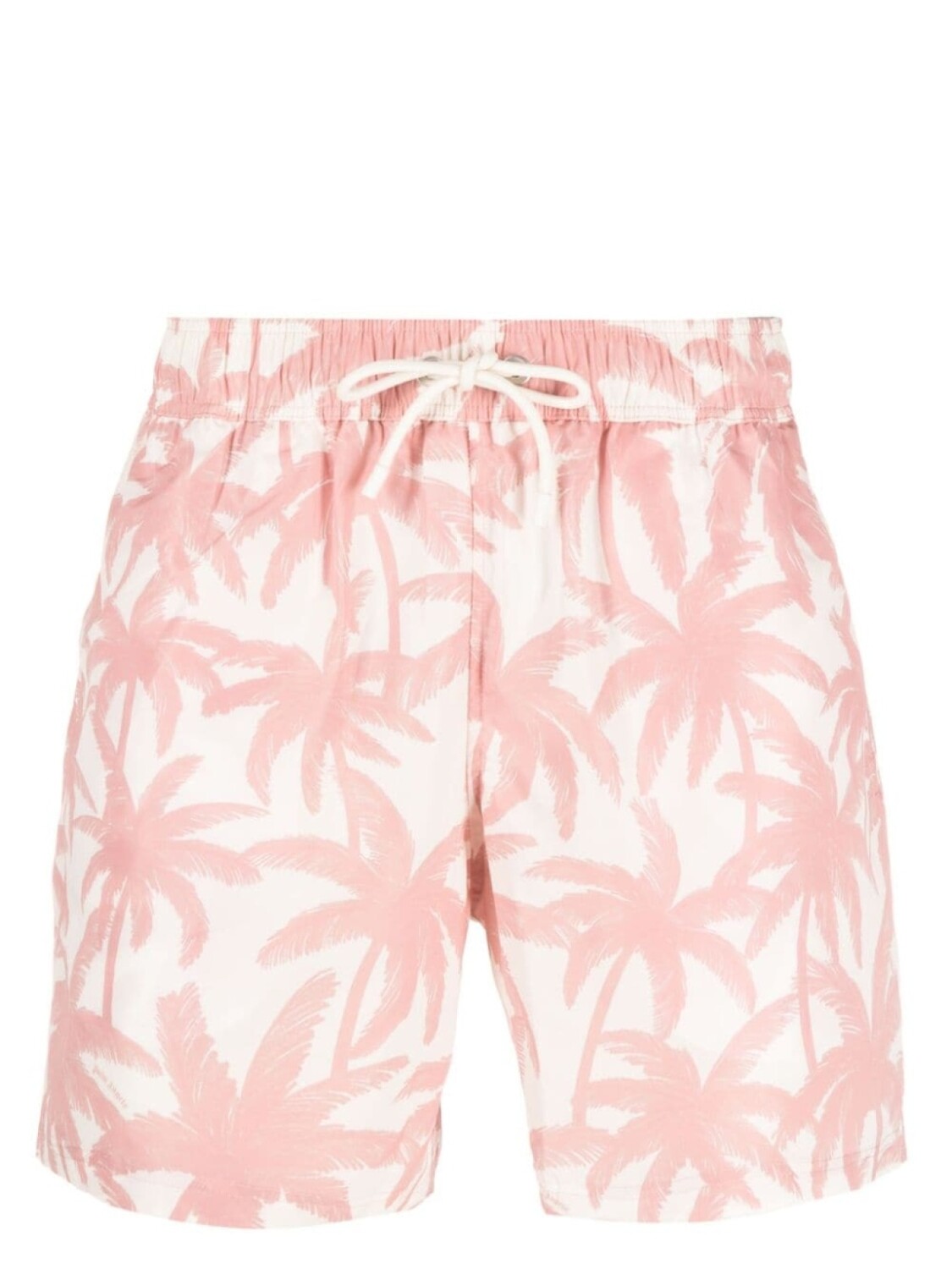 

Palm Angels плавки-шорты Palms, белый