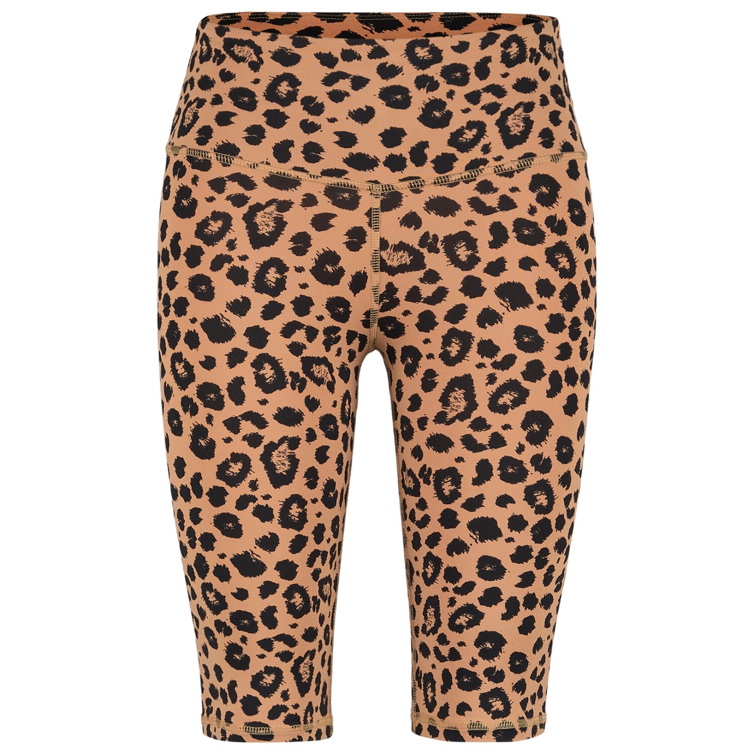 Шорты Hey Honey Women's Long Biker Leo, цвет Biscuit шорты мма athletic pro leo ms 108 l