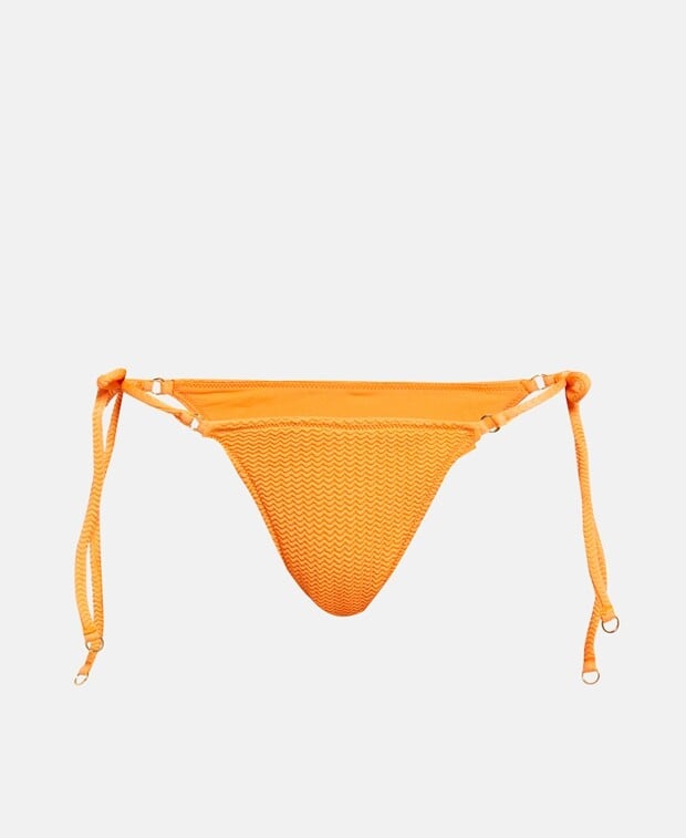 

Бикини брюки Seafolly, светло-красный