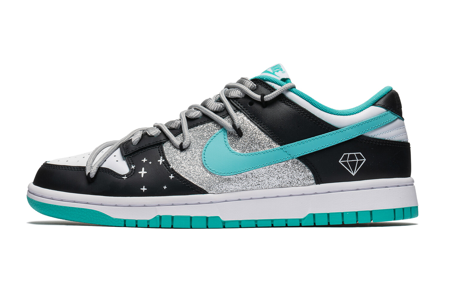 

Мужские кроссовки для скейтбординга Nike Dunk