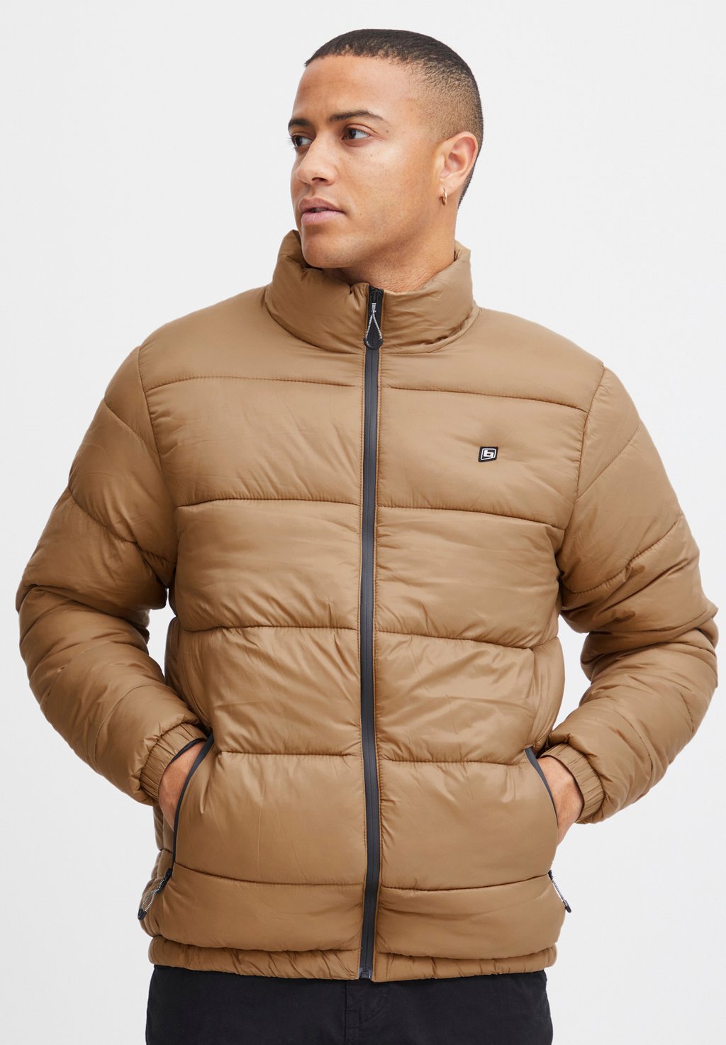 Куртка зимняя Outerwear Blend, цвет sand зимняя куртка outerwear blend цвет deep forest