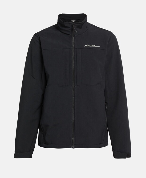 

Межсезонная куртка Eddie Bauer, черный