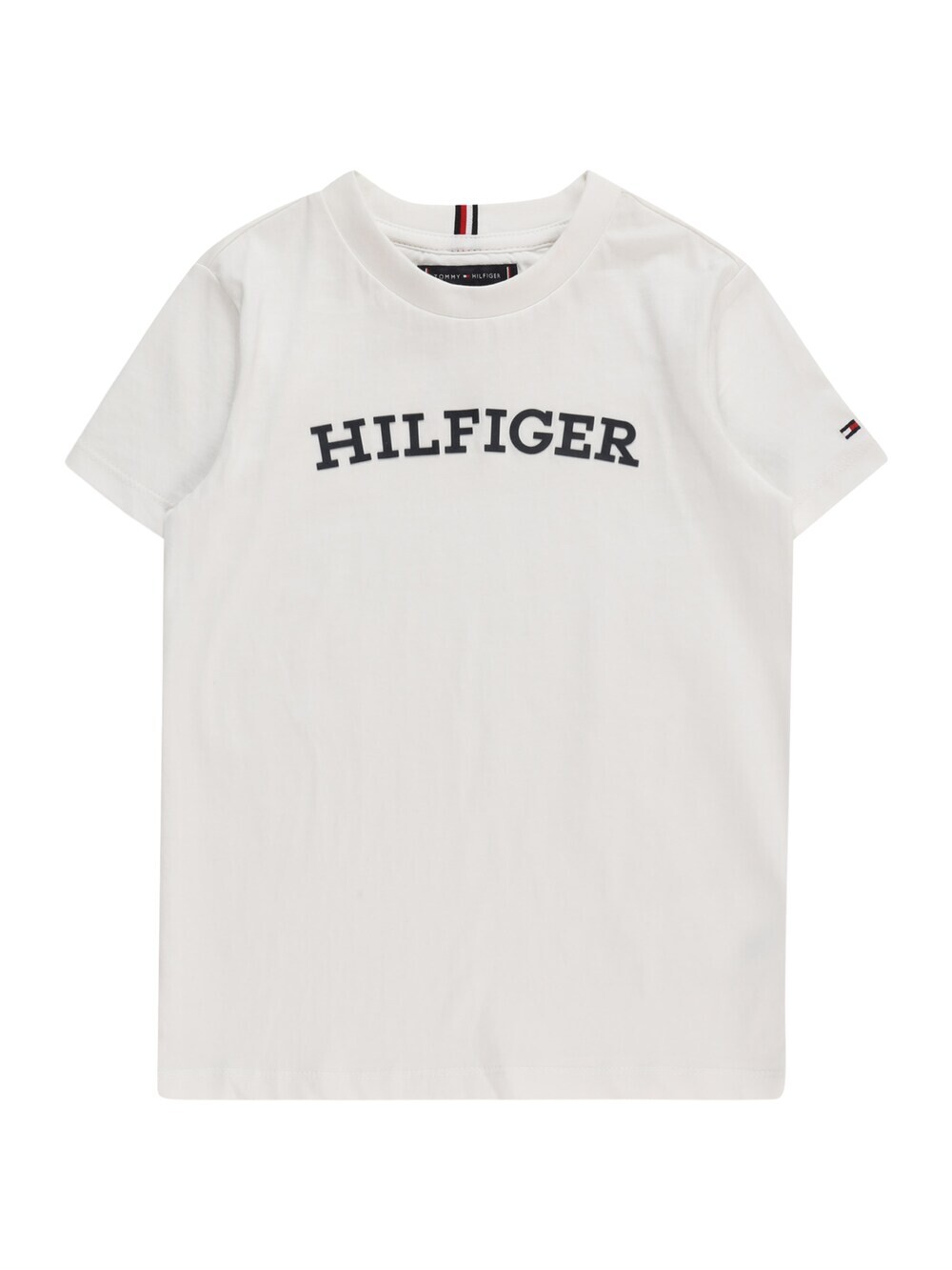 

Футболка Tommy Hilfiger, белый