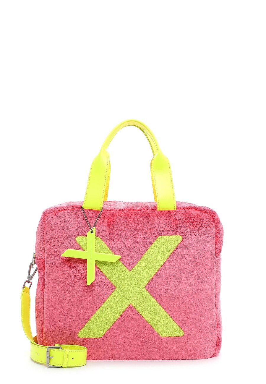 

Шоппер Suri Frey Shopper ALEXANDER, розовый