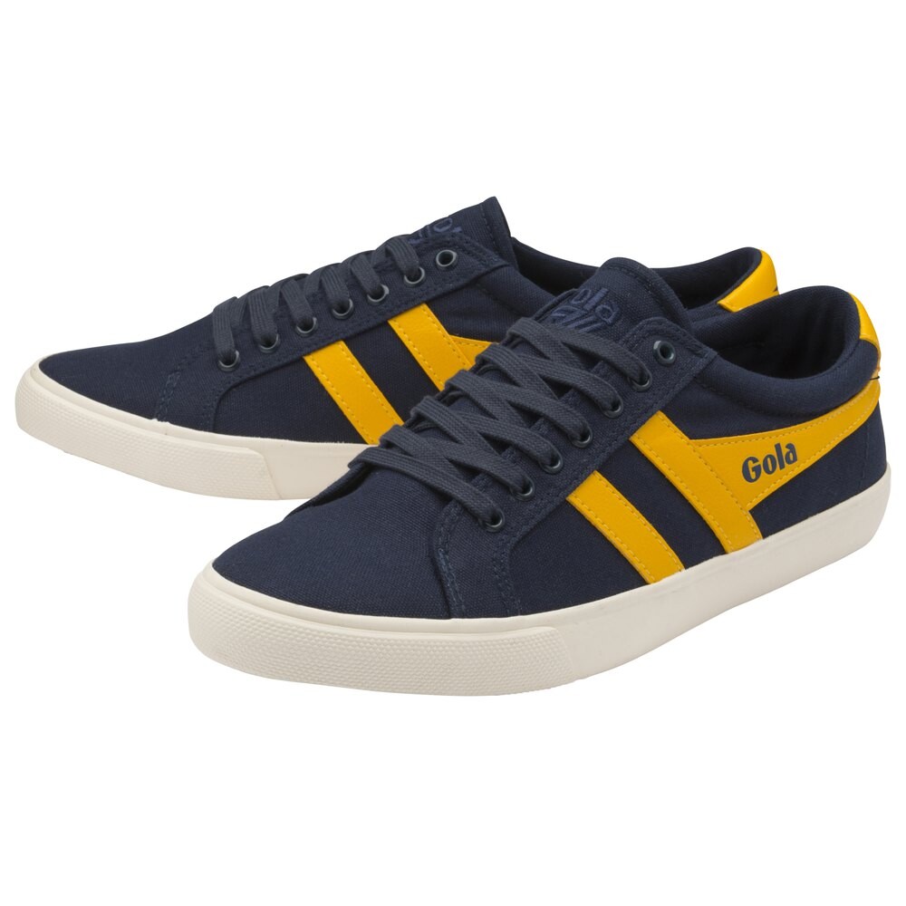 

Кроссовки Gola Varsity, синий