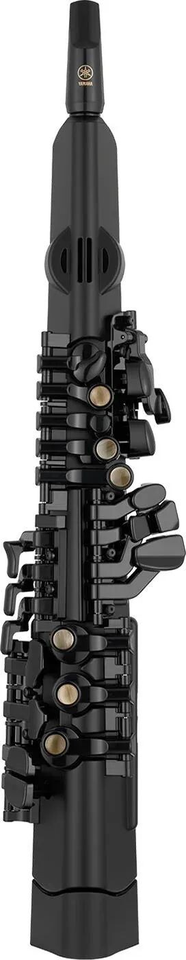 

Цифровой саксофон Yamaha YDS-120