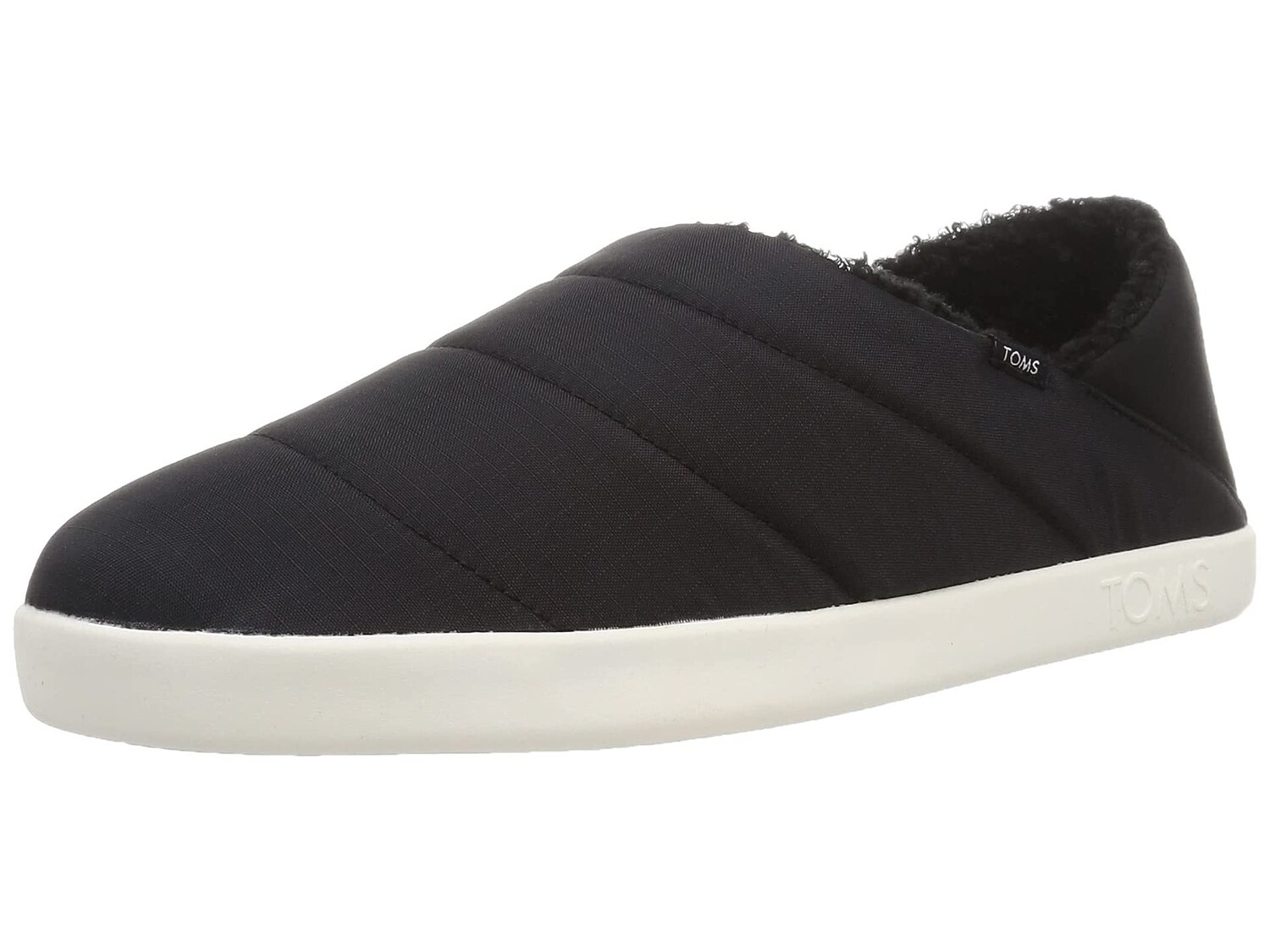 

Домашняя обувь TOMS Ezra