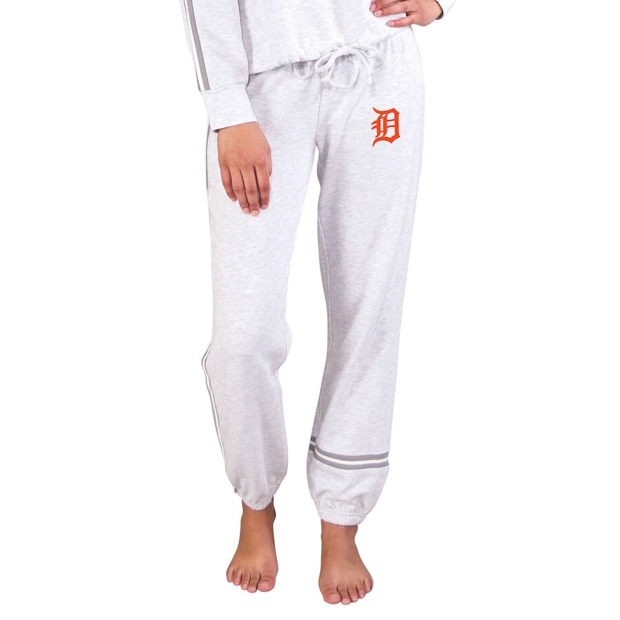 

Джоггеры Concepts Sport Detroit Tigers, кремовый