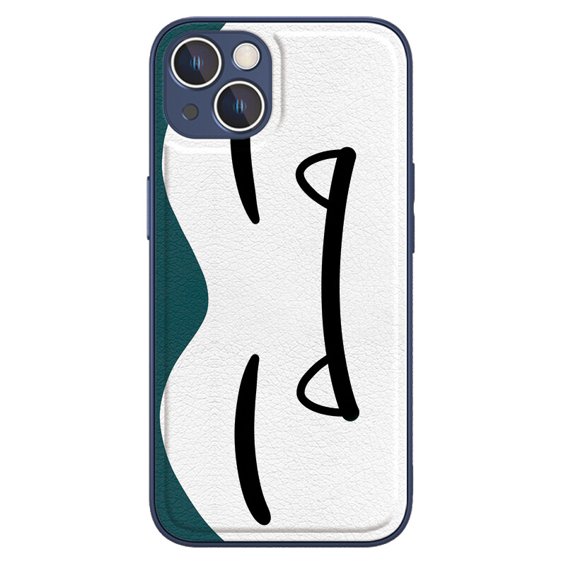 

Чехол для телефона MSMF Us 10 Cents Msmf, DWXYP133Z - dark blue