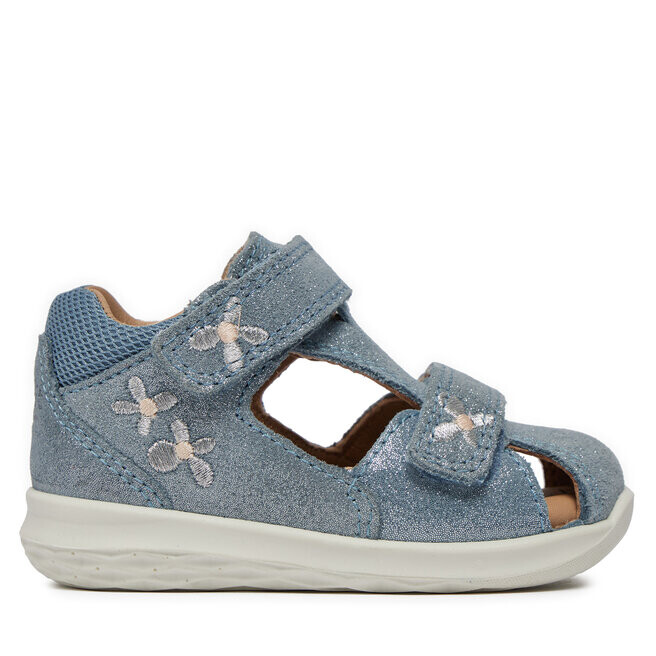 

Сандалии Superfit 1-000397-8000 M Blau, синий