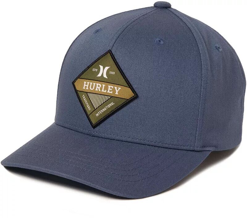 

Мужская кепка Hurley Triad
