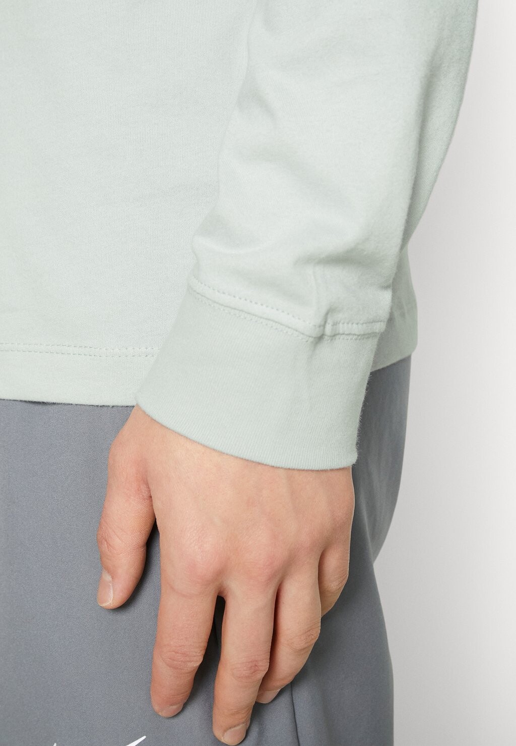 thumb