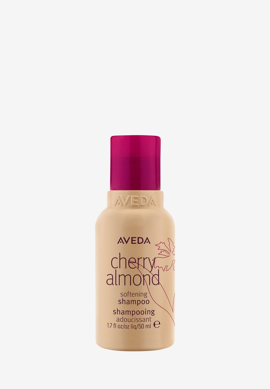 Шампунь Cherry Almond Shampoo Aveda цена и фото