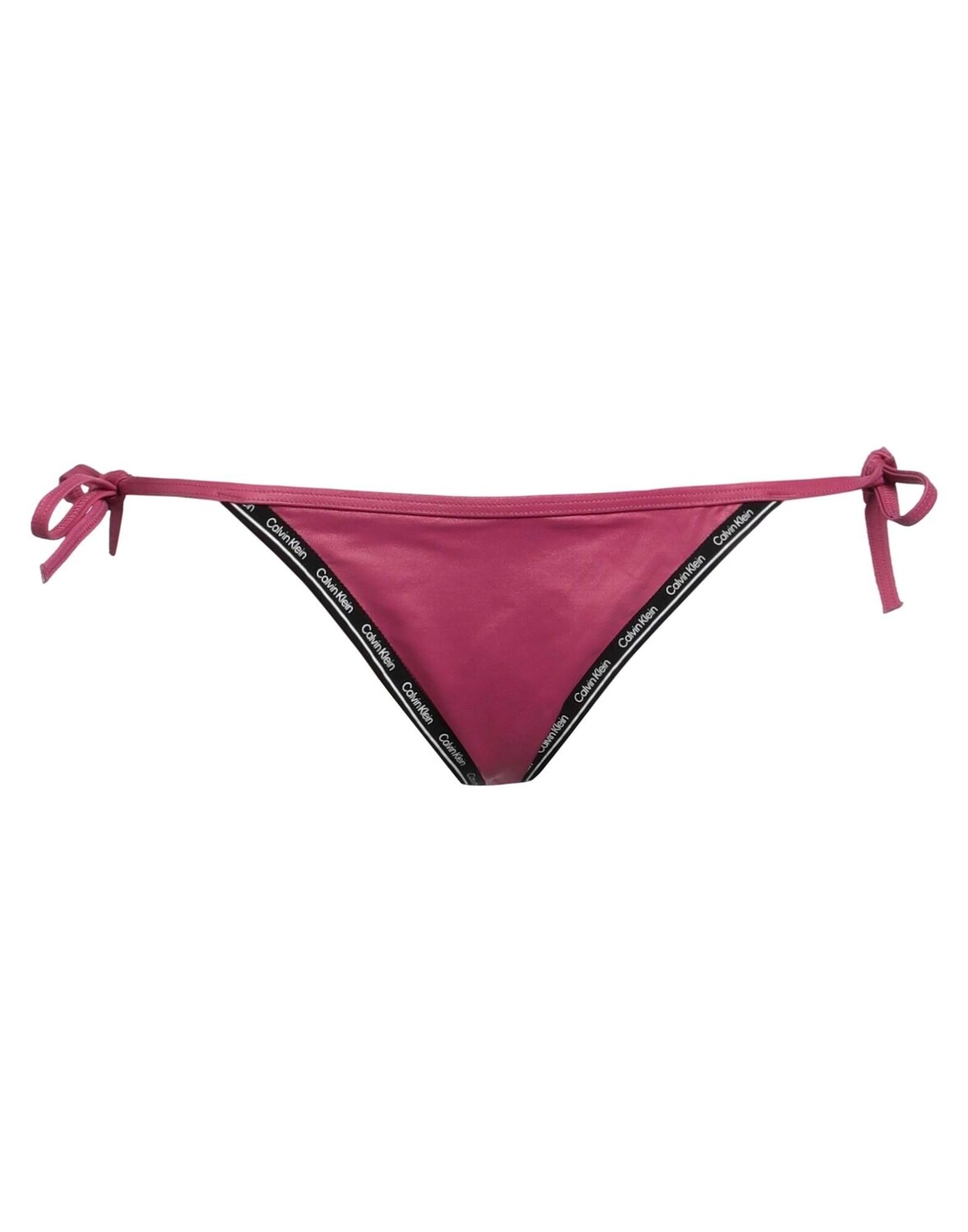 

Плавки бикини Calvin Klein, лиловый