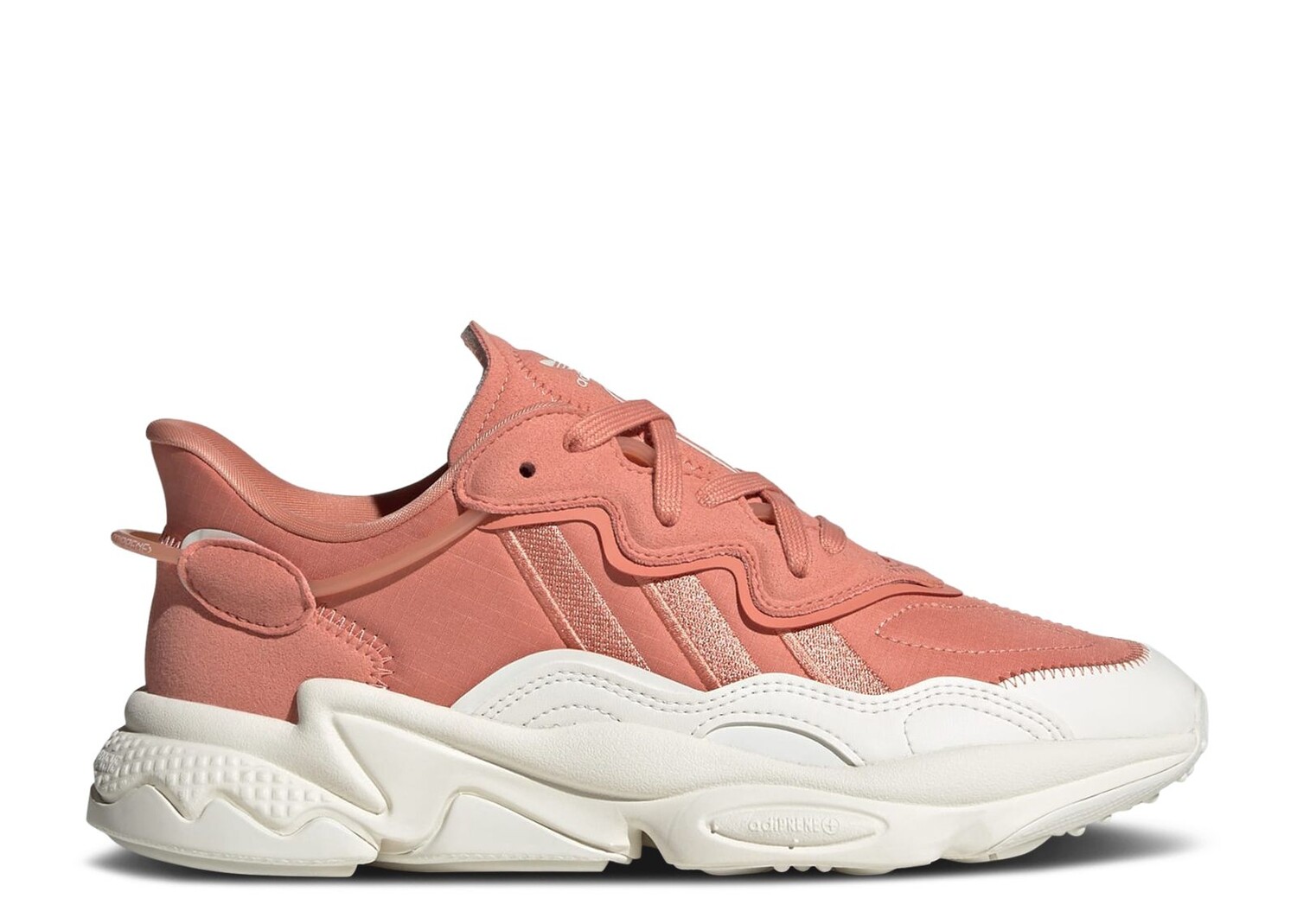 

Кроссовки adidas Wmns Ozweego 'Wonder Clay', розовый