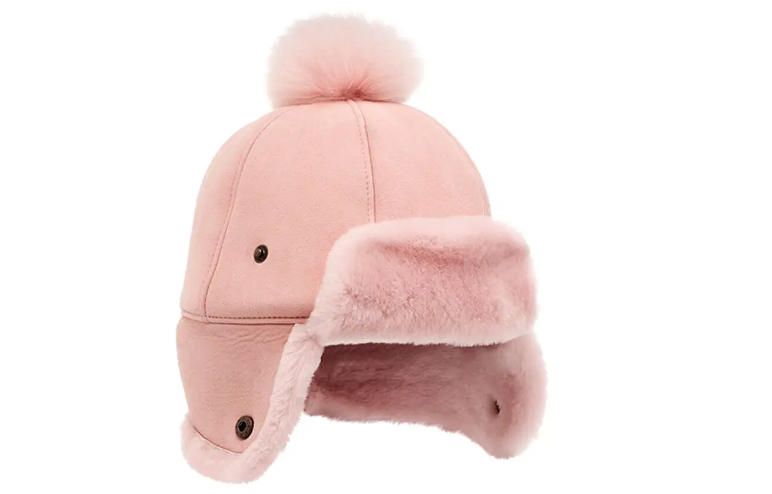 

Ugg Женские Другие Шляпы, розовый
