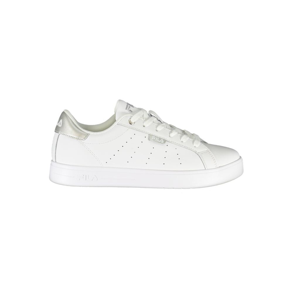 

Fila Elegant Sporty Женские кроссовки на шнуровке, белый