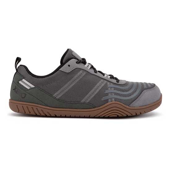 

Кроссовки для бега Xero Shoes 360, серый