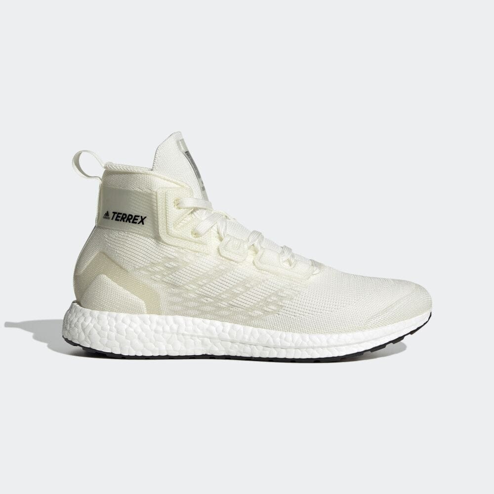 

Кроссовки Adidas TERREX FREE HIKER