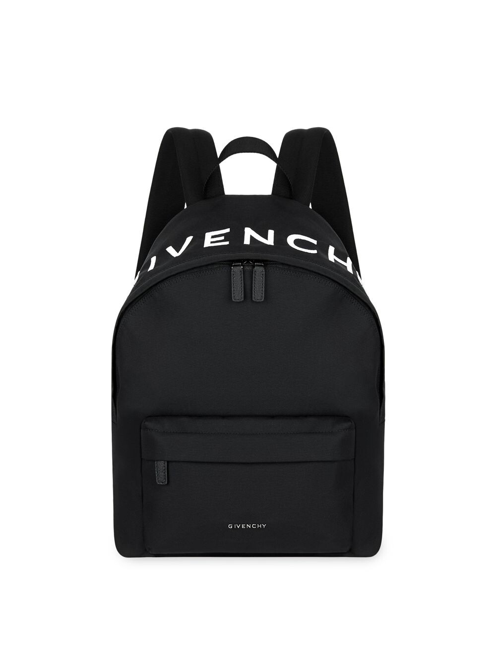 

Рюкзак Essential U из нейлона с логотипом Givenchy, черный