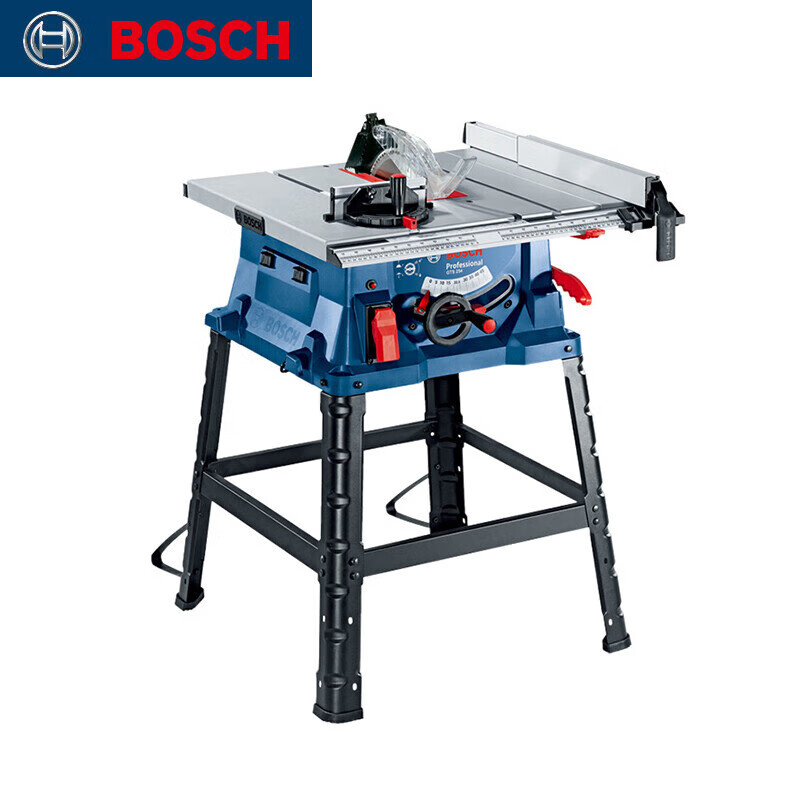 Настольная пила Bosch GTS254 45°, 1800W