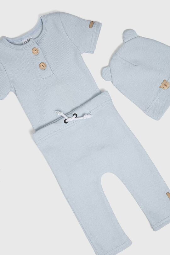 

Детский набор Jamiks Dumbo II, синий