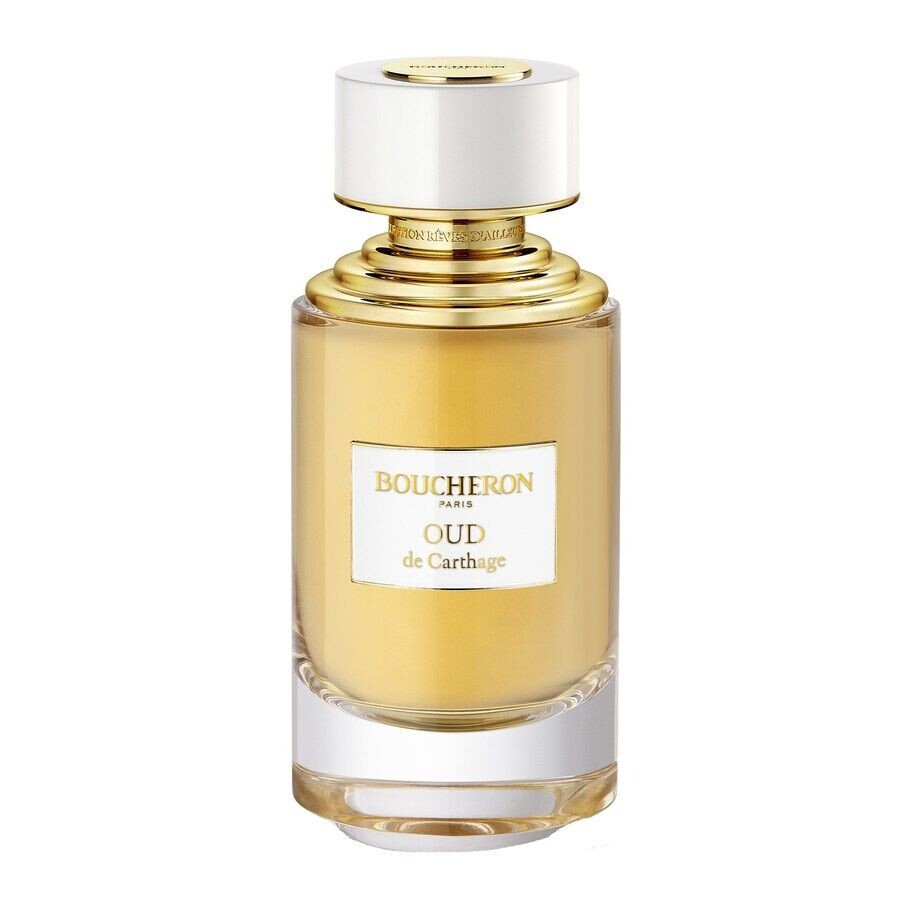 

Парфюмированная вода унисекс Boucheron Oud De Carthage, 125 мл