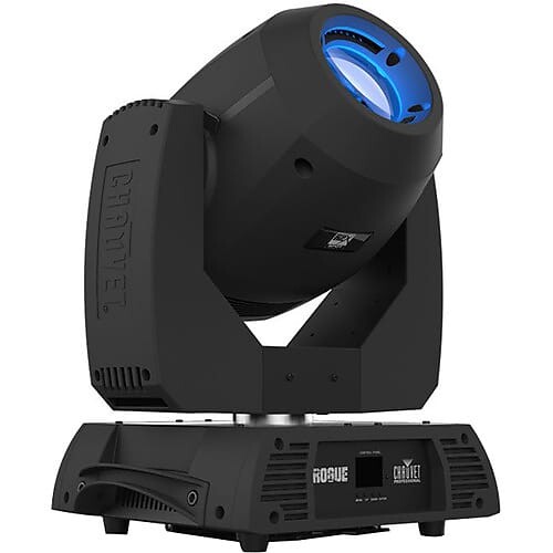 

Светодиодный светильник Chauvet ROGUER2XSPOT