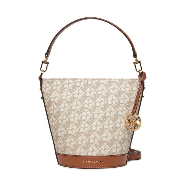 

Сумка MICHAEL Michael Kors, экрю