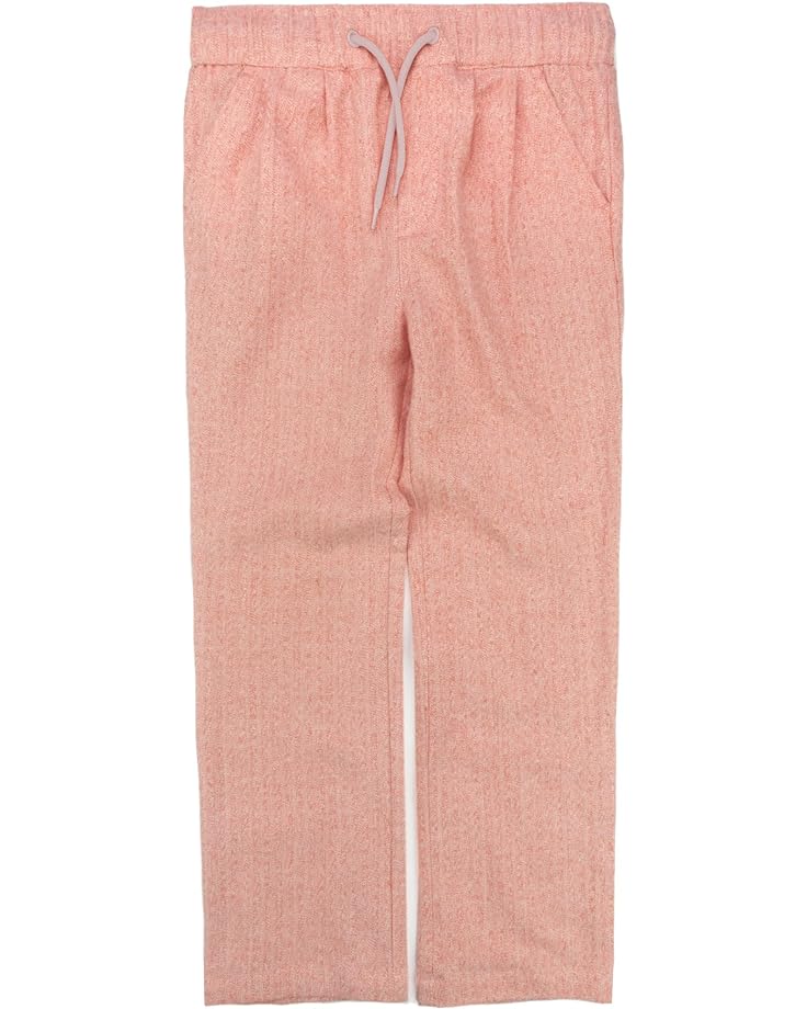 Брюки Appaman Resort Pants, цвет Paprika цена и фото