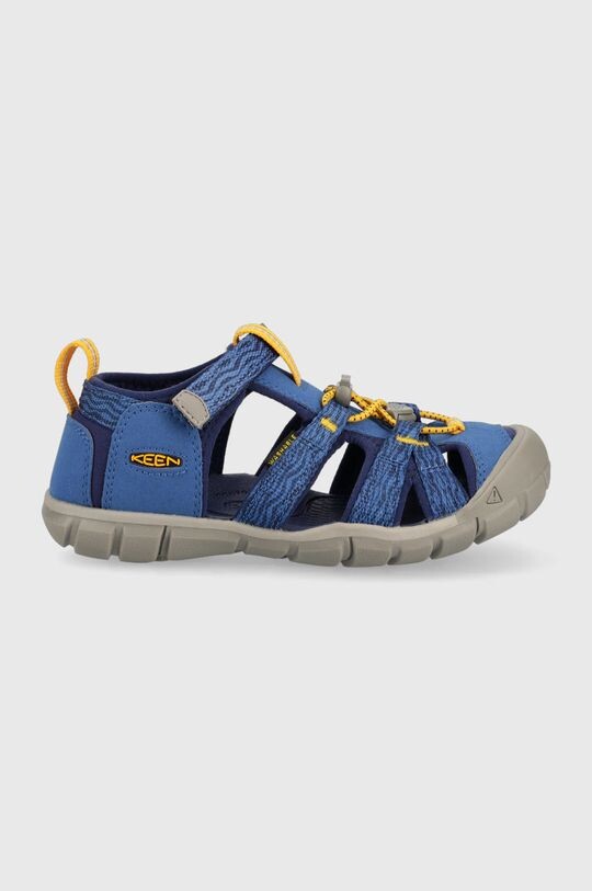 

Детские сандалии Keen, синий
