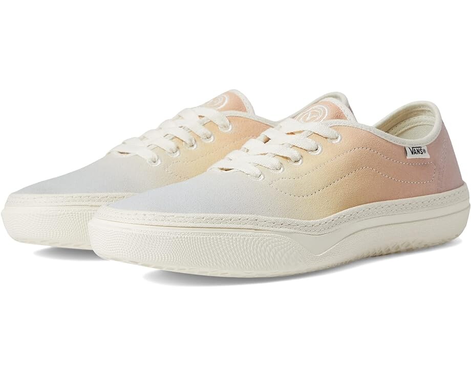 

Кроссовки Vans Circle Vee SE, цвет Ombre Multi