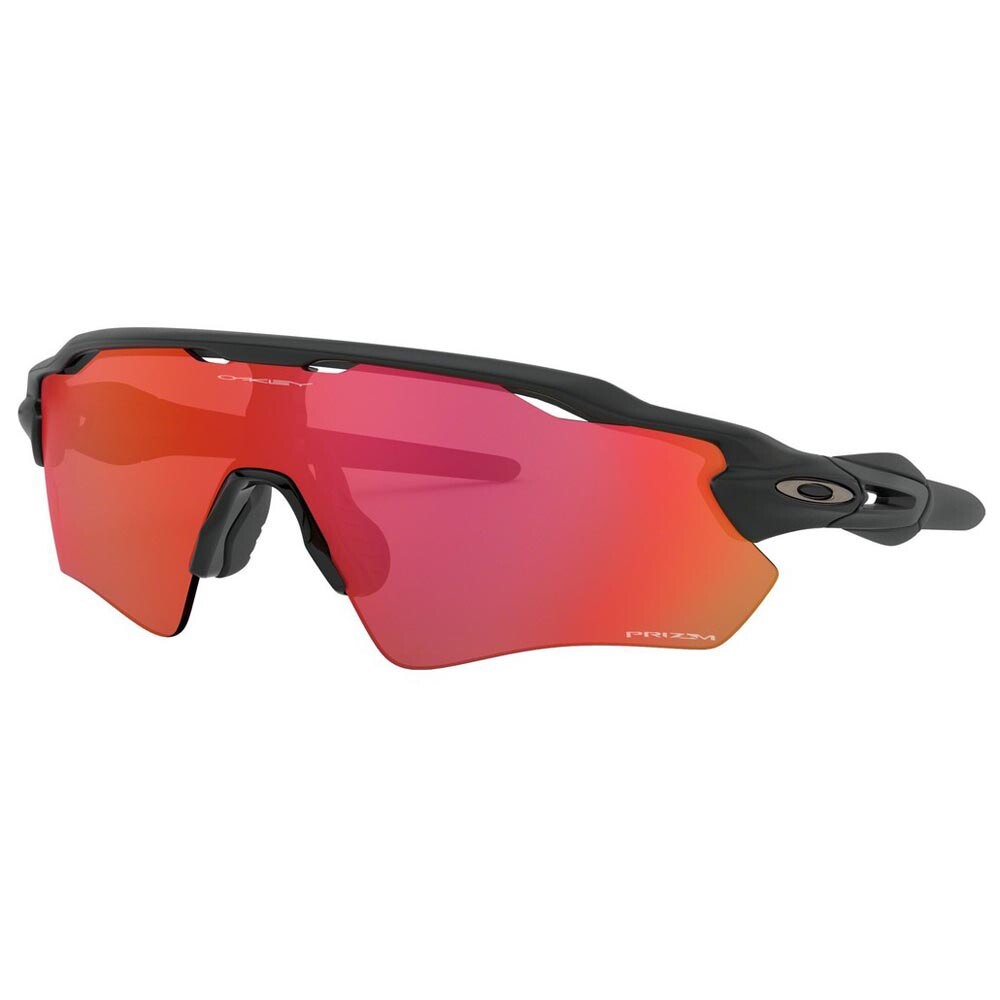 

Солнцезащитные очки Oakley Radar EV Path Prizm Trail, черный