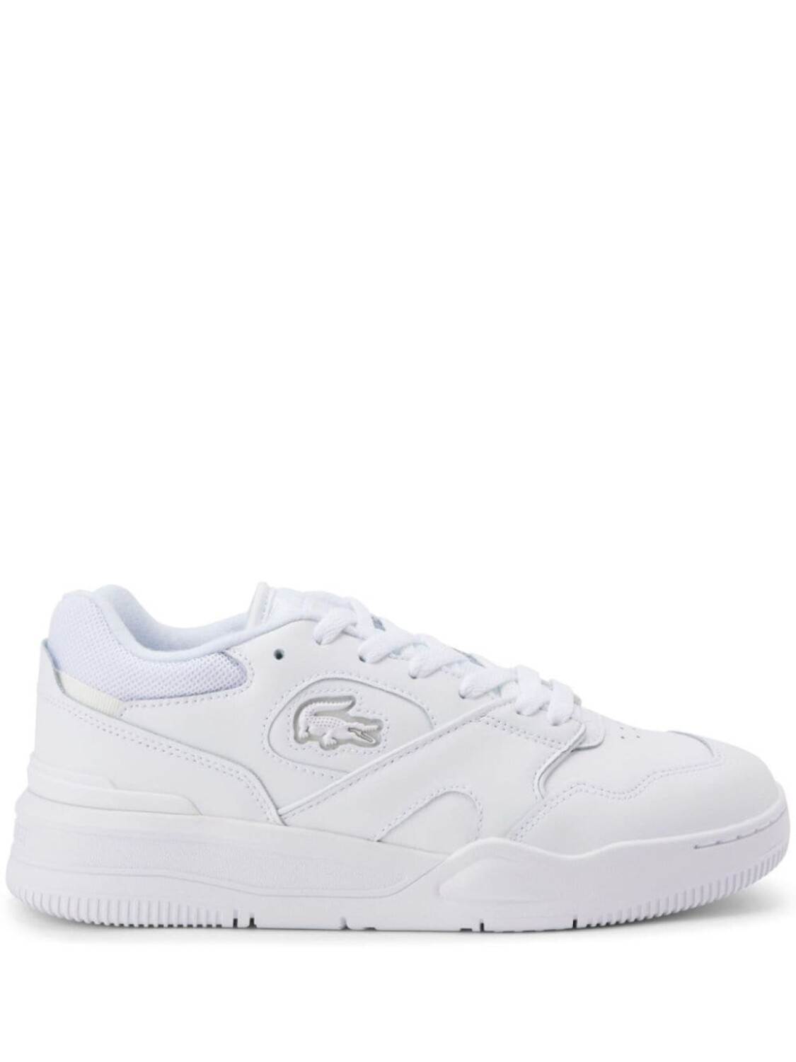 

Lacoste кроссовки Lineshot, белый