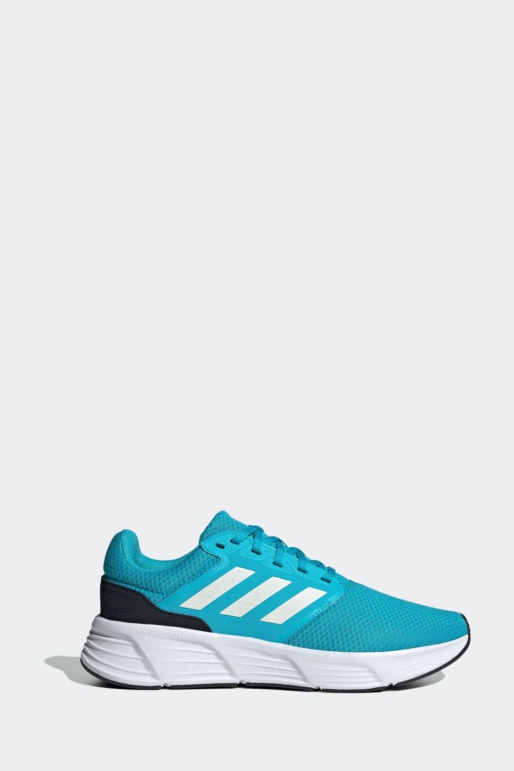 

Кроссовки Галактика adidas, зеленый