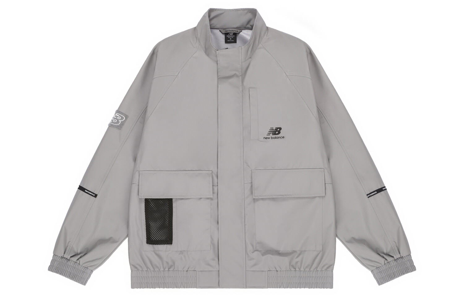

Мужская куртка New Balance