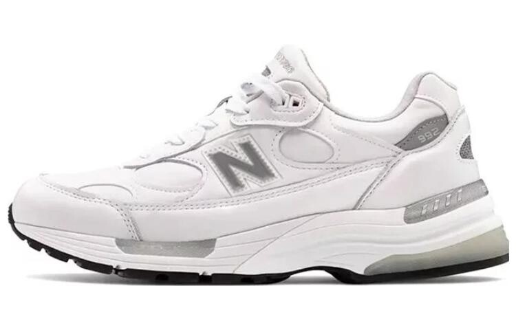 

Унисекс New Balance NB 992 Кроссовки для бега